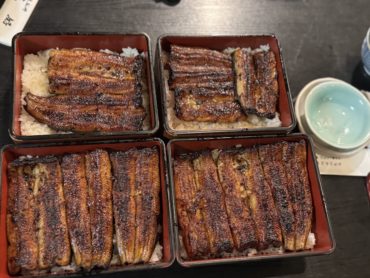 Ningyōchō Unagi Miyoshi Photos 2